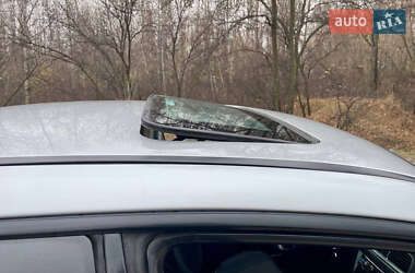Седан Subaru Impreza 2003 в 