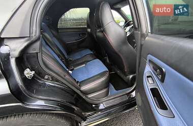 Седан Subaru Impreza 2005 в 