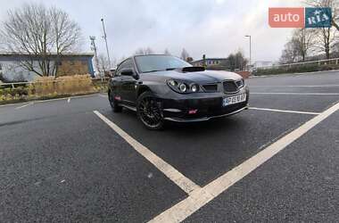 Седан Subaru Impreza 2005 в 