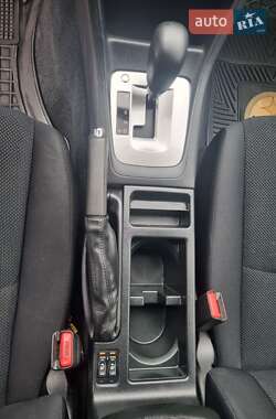 Хэтчбек Subaru Impreza 2012 в 