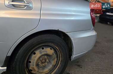 Седан Subaru Impreza 2003 в 