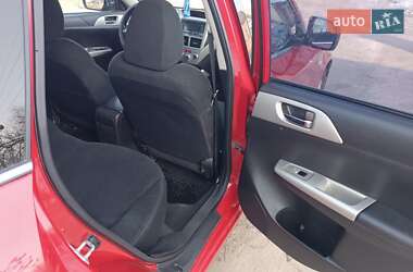 Седан Subaru Impreza 2008 в Харькове