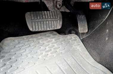 Хэтчбек Subaru Impreza 2008 в 