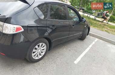 Хетчбек Subaru Impreza 2010 в Житомирі