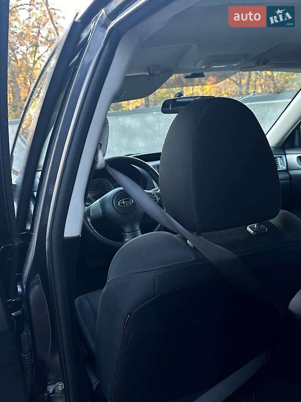 Хэтчбек Subaru Impreza 2010 в Ирпене