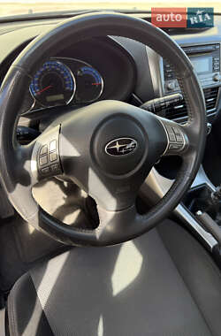 Хетчбек Subaru Impreza 2009 в 