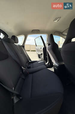 Хетчбек Subaru Impreza 2009 в 