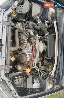 Универсал Subaru Impreza 2007 в 