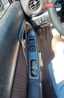 Седан Subaru Impreza 2003 в 
