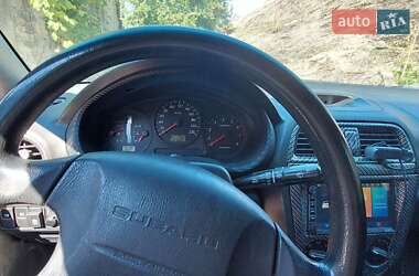 Седан Subaru Impreza 2003 в 