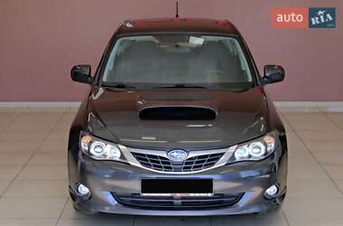 Хэтчбек Subaru Impreza 2009 в Одессе