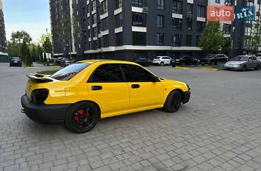 Седан Subaru Impreza 2004 в 