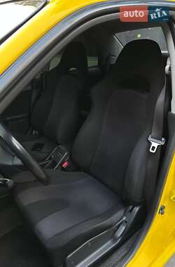 Седан Subaru Impreza 2004 в 