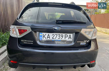 Хетчбек Subaru Impreza 2010 в 