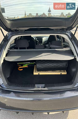 Хетчбек Subaru Impreza 2010 в 