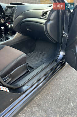 Хетчбек Subaru Impreza 2010 в 