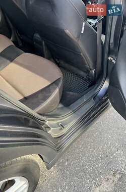 Хетчбек Subaru Impreza 2010 в 