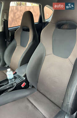 Хетчбек Subaru Impreza 2010 в 