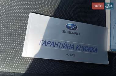Хетчбек Subaru Impreza 2007 в 