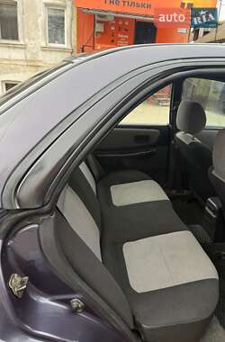 Седан Subaru Impreza 1999 в 