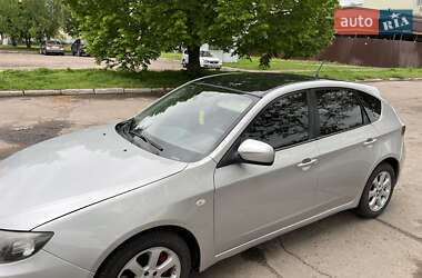 Хетчбек Subaru Impreza 2007 в 