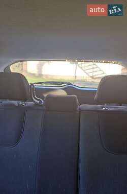 Хетчбек Subaru Impreza 2008 в 