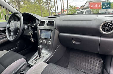 Универсал Subaru Impreza 2007 в 