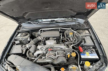 Универсал Subaru Impreza 2007 в 