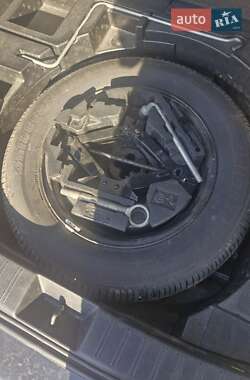 Хетчбек Subaru Impreza 2008 в 