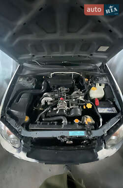 Седан Subaru Impreza 2003 в 
