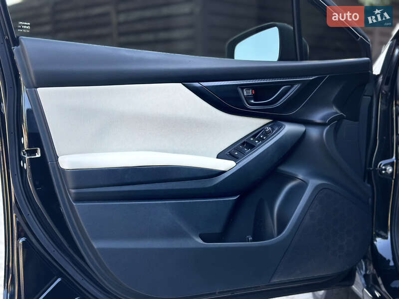 Хетчбек Subaru Impreza 2020 в Дніпрі