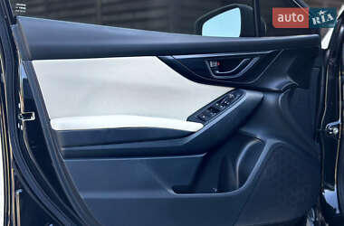 Хетчбек Subaru Impreza 2020 в 