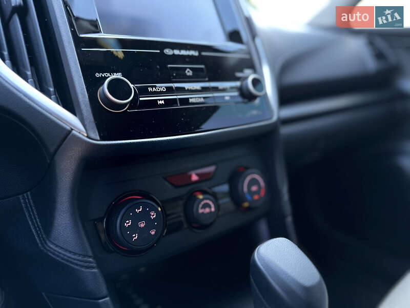 Хетчбек Subaru Impreza 2020 в Дніпрі