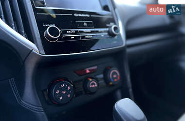 Хетчбек Subaru Impreza 2020 в 