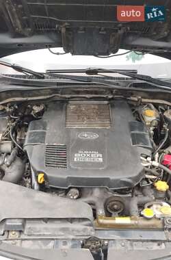Хетчбек Subaru Impreza 2011 в 