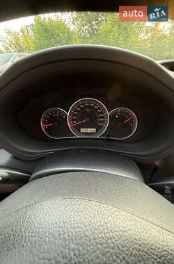 Хетчбек Subaru Impreza 2008 в 