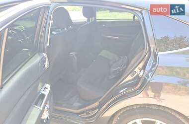 Хэтчбек Subaru Impreza 2014 в 