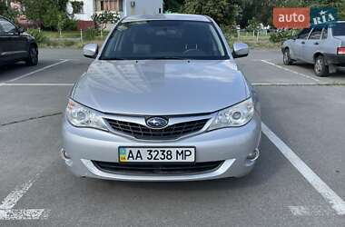 Хетчбек Subaru Impreza 2011 в Києві