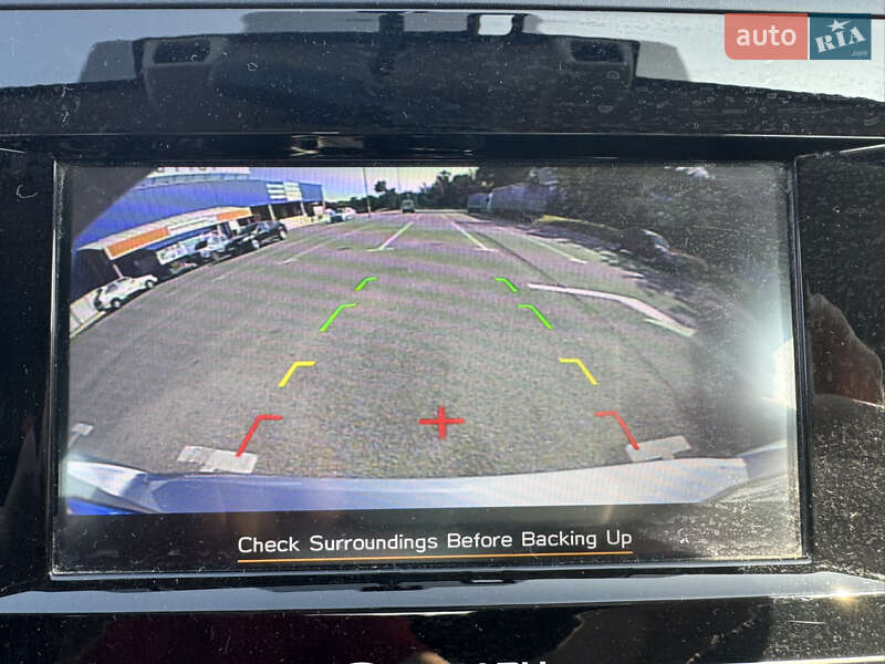 Хэтчбек Subaru Impreza 2018 в Каменском фото 16 Хэтчбек Subaru Impreza 2018 в Каменском