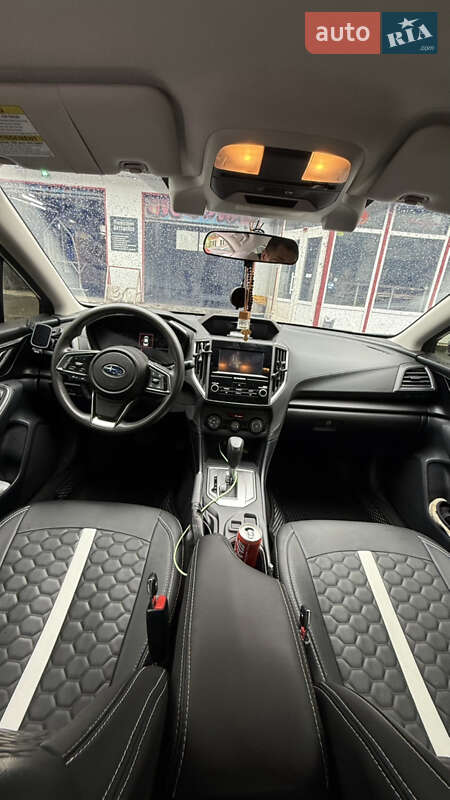 Седан Subaru Impreza 2019 в Хмельницком