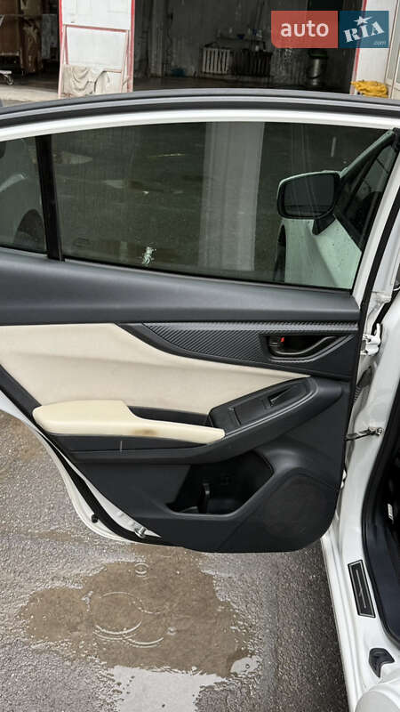 Седан Subaru Impreza 2019 в Хмельницком