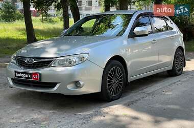 Хетчбек Subaru Impreza 2011 в Києві