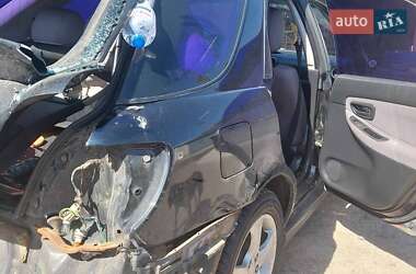 Універсал Subaru Impreza 2007 в 