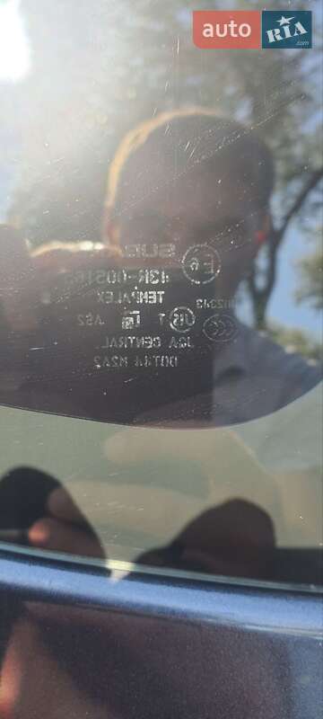 Хэтчбек Subaru Impreza 2008 в Микуличах фото 3 Хэтчбек Subaru Impreza 2008 в Микуличах