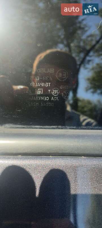 Хэтчбек Subaru Impreza 2008 в Микуличах фото 5 Хэтчбек Subaru Impreza 2008 в Микуличах