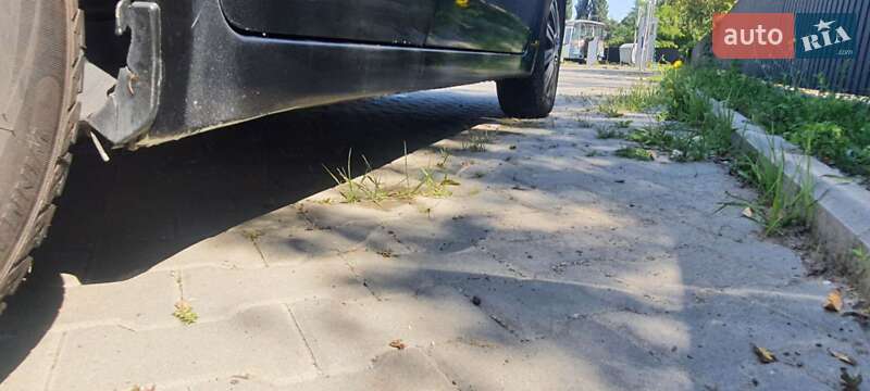 Хэтчбек Subaru Impreza 2008 в Микуличах фото 20 Хэтчбек Subaru Impreza 2008 в Микуличах