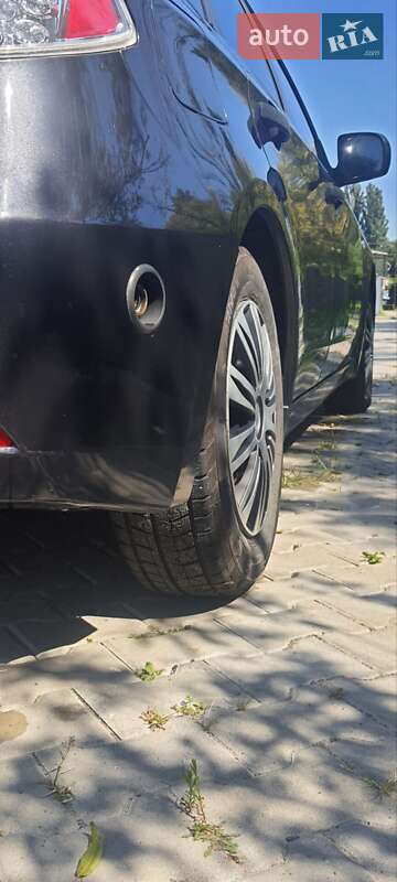 Хэтчбек Subaru Impreza 2008 в Микуличах фото 27 Хэтчбек Subaru Impreza 2008 в Микуличах