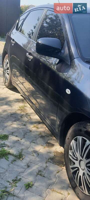 Хэтчбек Subaru Impreza 2008 в Микуличах фото 30 Хэтчбек Subaru Impreza 2008 в Микуличах