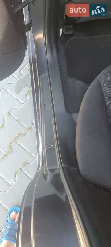 Хэтчбек Subaru Impreza 2008 в Микуличах фото 53 Хэтчбек Subaru Impreza 2008 в Микуличах