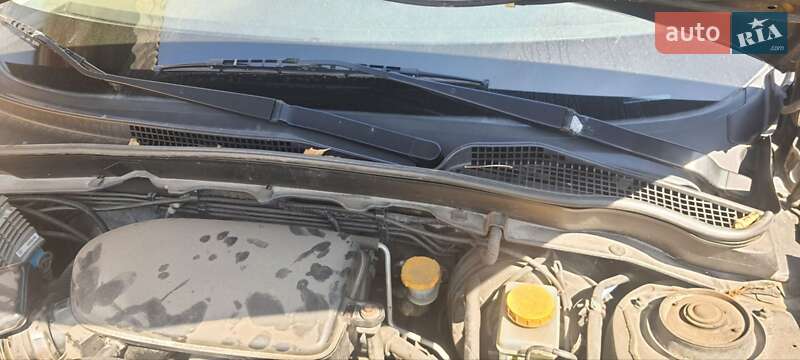 Хэтчбек Subaru Impreza 2008 в Микуличах фото 60 Хэтчбек Subaru Impreza 2008 в Микуличах